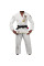 Кімоно Hayabusa Ascend Lightweight Jiu Jitsu Gi White