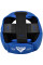 Шолом RDX IBA Approved For Amateur Competition Blue