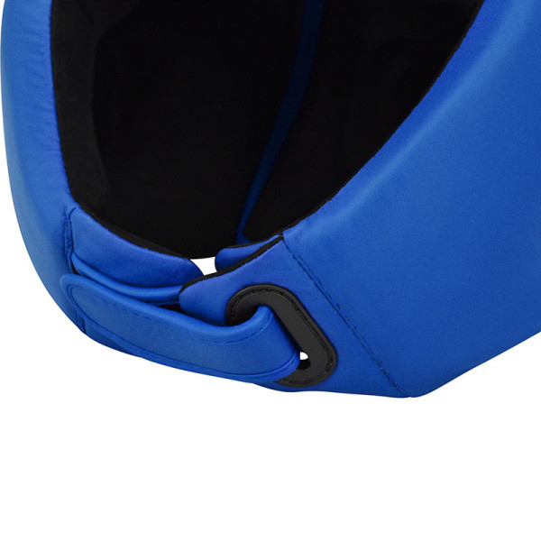 Шолом RDX IBA Approved For Amateur Competition Blue