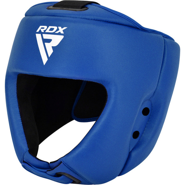 Шолом RDX IBA Approved For Amateur Competition Blue