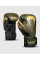 Боксерські рукавиці Venum Impact Boxing Gloves Khaki Gold