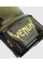 Боксерські рукавиці Venum Impact Boxing Gloves Khaki Gold