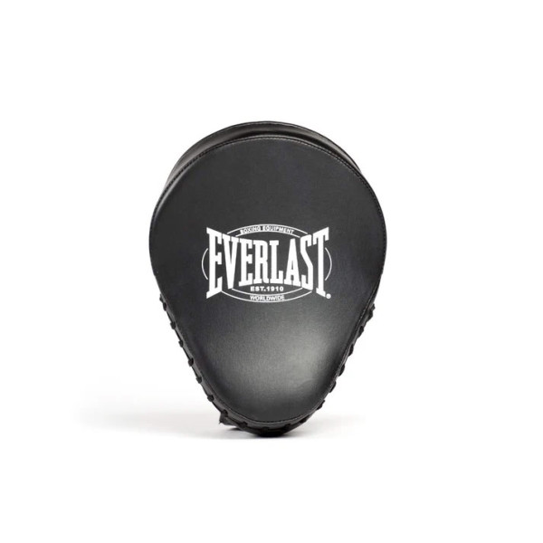Лапи Everlast 1910 Focus Mitts Black