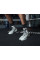 Боксерки Title Boxing High Point Boxing Shoes White Black