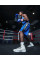 Боксерки Title Boxing High Point Boxing Shoes White Black