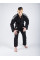 Кімоно MANTO X4 BJJ GI Black