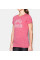 Жіноча футболка Under Armour Womens UA Tech T-shirt Pink