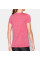 Жіноча футболка Under Armour Womens UA Tech T-shirt Pink