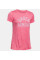 Жіноча футболка Under Armour Womens UA Tech T-shirt Pink