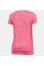 Жіноча футболка Under Armour Womens UA Tech T-shirt Pink