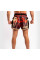 Шорти для тайського боксу Venum Giant Camo Muay Thai Shorts Black Red