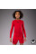 Дитячий рашгард Venum Contender Kids Rashguards Long Sleeves - Cherry Red