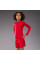 Дитячий рашгард Venum Contender Kids Rashguards Long Sleeves - Cherry Red