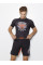 Рашгард MANTO x Yauhen Abu Rashguard Oni