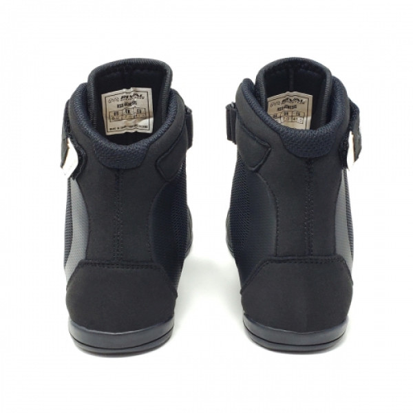 Боксерки Rival RSX-Genesis Boxing Boots 2.0 Black Black