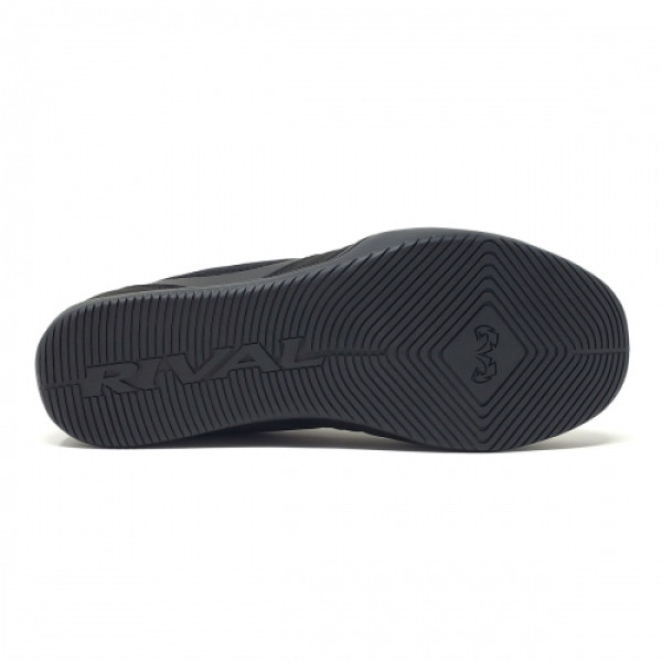 Боксерки Rival RSX-Genesis Boxing Boots 2.0 Black Black