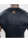 Рашгард з коротким рукавом Venum Assassin's Creed Reloaded Rashguard Short Sleeve Black