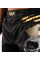 Шорти для MMA Venum Skull Fightshorts Black