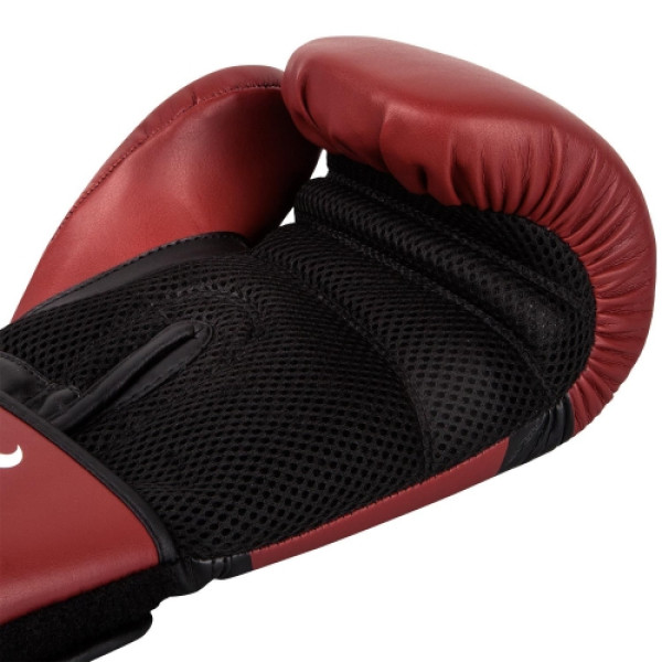 Боксерские перчатки Ringhorns Charger Boxing Gloves Red