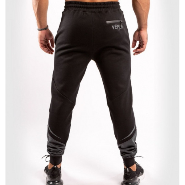 Спортивні штани Venum ONE FC Impact Joggers Black Black