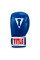 Боксерські рукавиці Title Classic Pro Style Training Gloves 3.0 Blue White