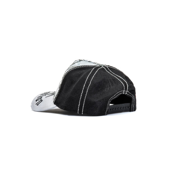 Кепка Affliction Seismic Empire Hat