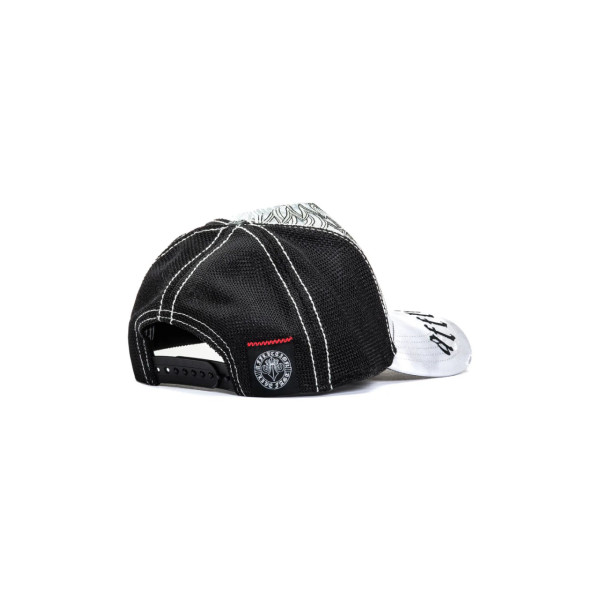Кепка Affliction Seismic Empire Hat