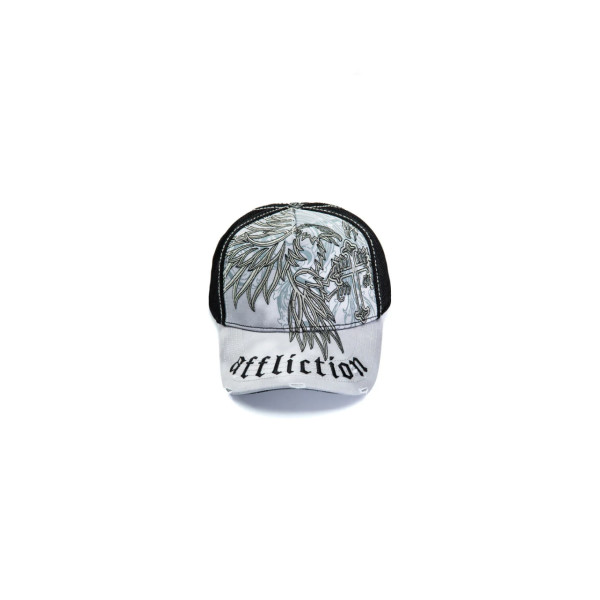 Кепка Affliction Seismic Empire Hat