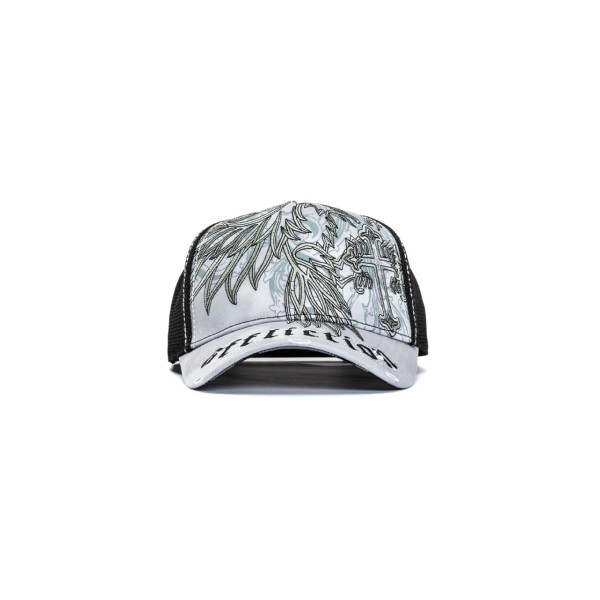 Кепка Affliction Seismic Empire Hat