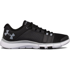 Кросівки Under Armour Strive 7 Training Shoes Black