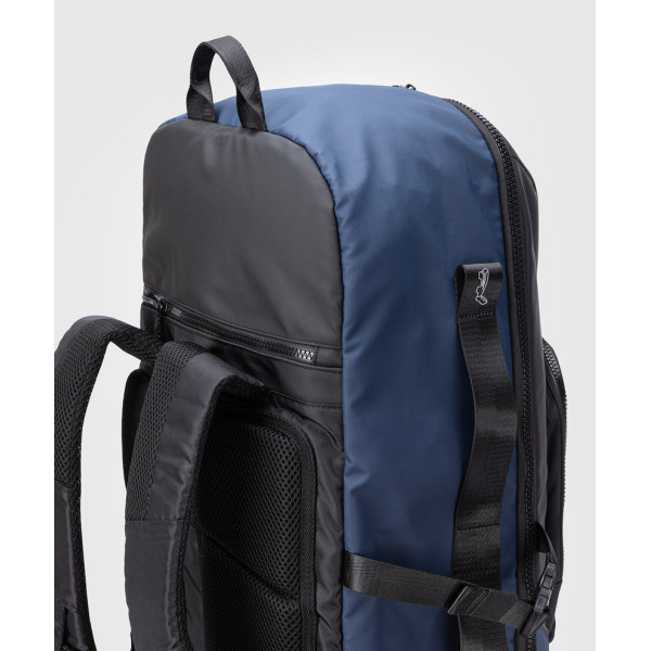 Рюкзак Venum Evo 2.0 Xtreme Backpack Black Blue