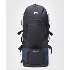 Рюкзак Venum Evo 2.0 Xtreme Backpack Black Blue