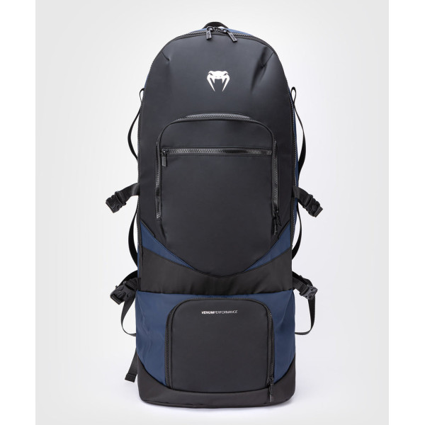 Рюкзак Venum Evo 2.0 Xtreme Backpack Black Blue