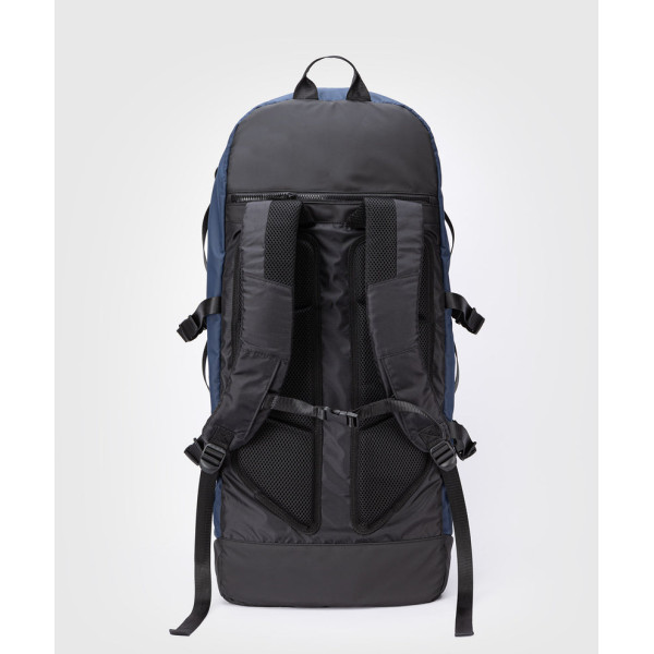 Рюкзак Venum Evo 2.0 Xtreme Backpack Black Blue