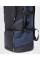 Рюкзак Venum Evo 2.0 Xtreme Backpack Black Blue