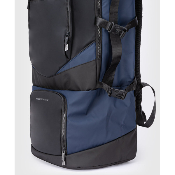 Рюкзак Venum Evo 2.0 Xtreme Backpack Black Blue