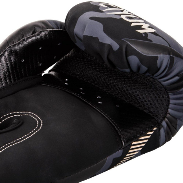 Боксерські рукавиці Venum Impact Boxing Gloves Camo