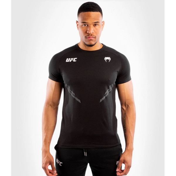 Футболка Venum UFC Fight Night Black