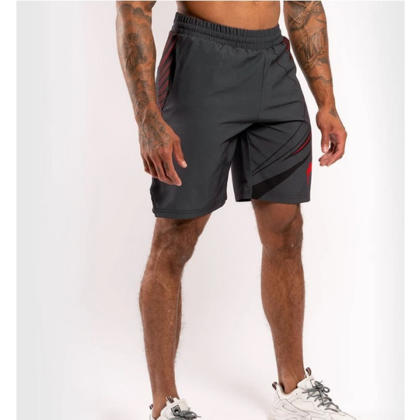Спортивні шорти Venum Contender 5.0 - Black Red