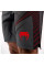 Спортивні шорти Venum Contender 5.0 - Black Red