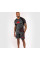 Спортивні шорти Venum Contender 5.0 - Black Red