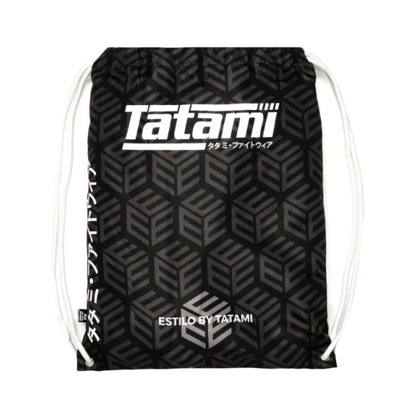 Кімоно Tatami Estilo Black Label Gi Black on Black
