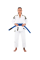 Жіноче кімоно Tatami Ladies Nova Absolute White Gi