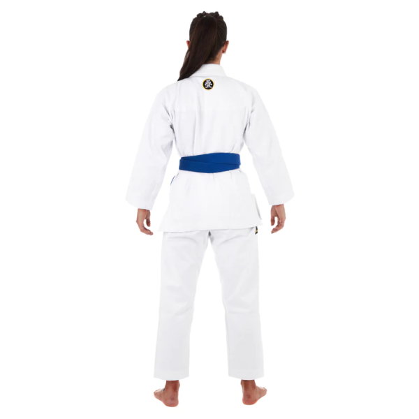 Жіноче кімоно Tatami Ladies Nova Absolute White Gi