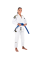 Жіноче кімоно Tatami Ladies Nova Absolute White Gi