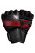Рукавиці Hayabusa T3 MMA 4oz Gloves Black Red