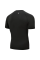 Рашгард RDX T15 Short Sleeve Rash Guard Black