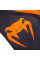 Шорти для MMA Venum Hurricane Fight Shorts Black Neo Orange