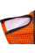 Шорти для MMA Venum Hurricane Fight Shorts Black Neo Orange