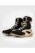 Боксерки Venum Contender Boxing Shoes Black Sand